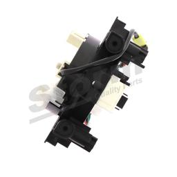 Ressort tournant, Airbag STORM QUALITY PARTS 8102005