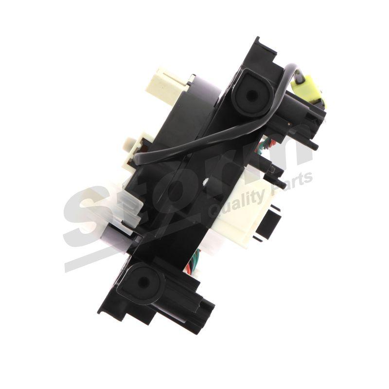 Ressort tournant, Airbag STORM QUALITY PARTS 8102005