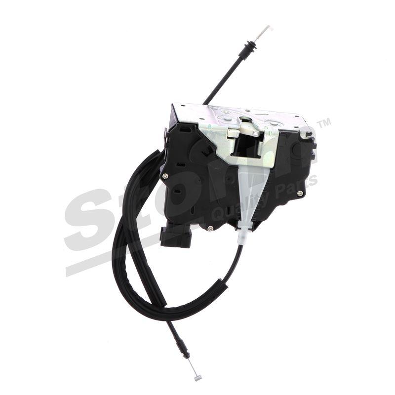 Serrure de porte STORM QUALITY PARTS 7992502