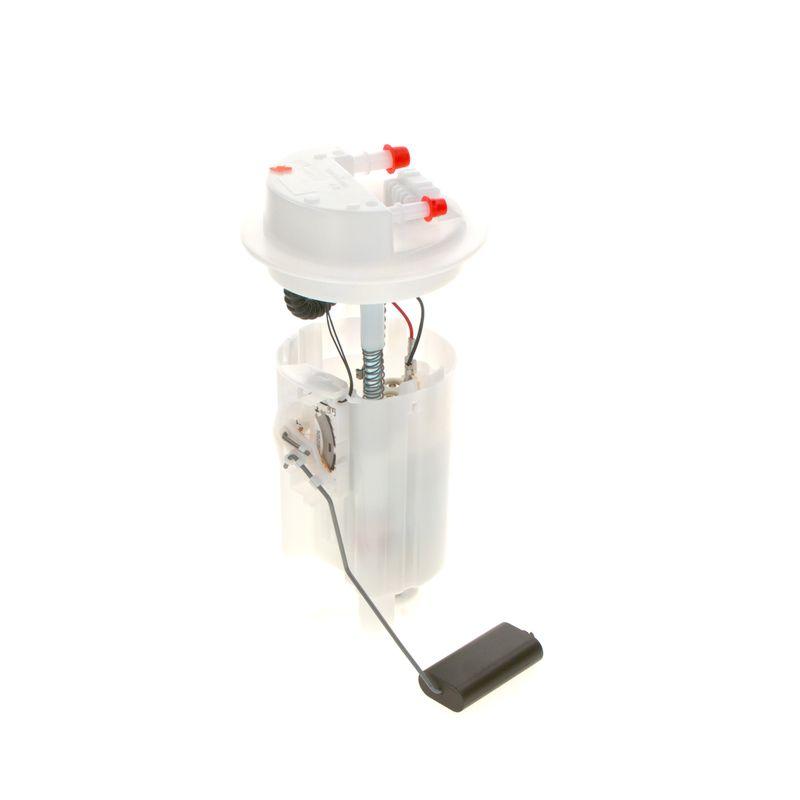 Unité d'injection de carburant BOSCH 0 986 580 177