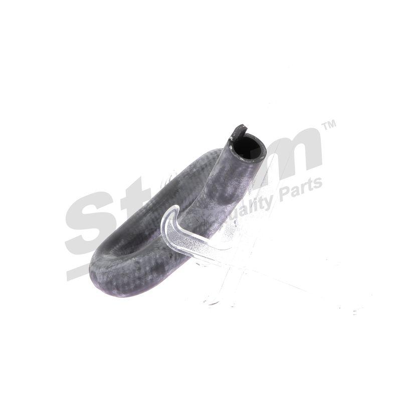 Tuyau, échangeur de chaleur (chauffage) STORM QUALITY PARTS F8788