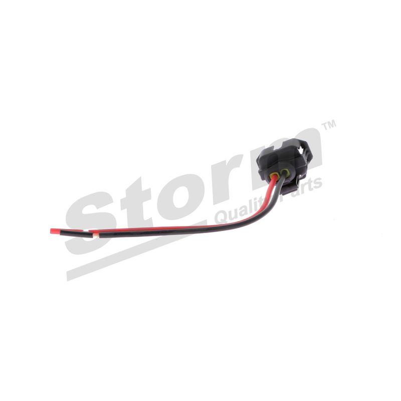 Kit réparation de câble, injecteur STORM QUALITY PARTS 999100