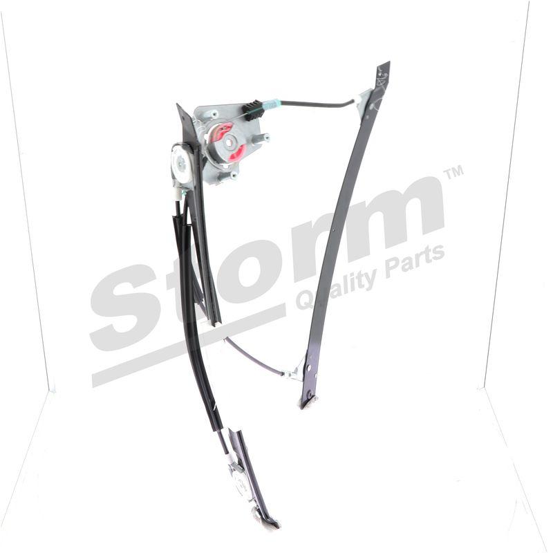 Lève-vitre STORM QUALITY PARTS 10778
