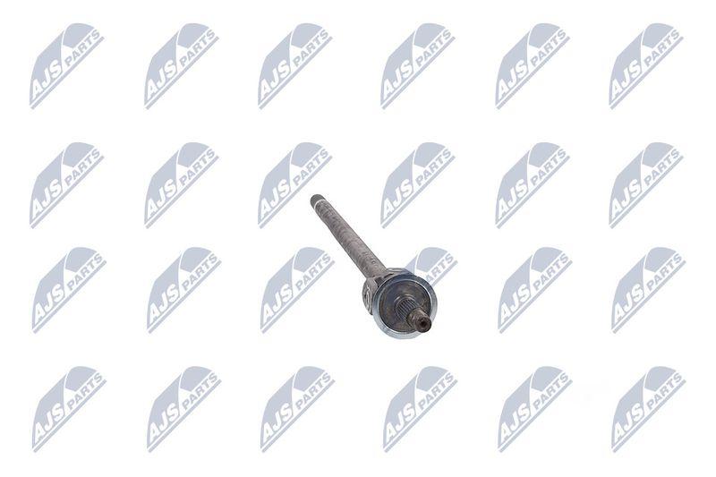 Arbre de transmission NTY NPW-CH-183