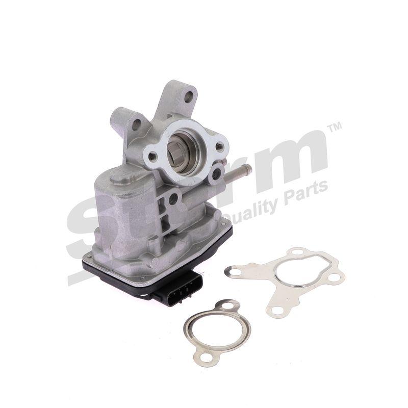 Vanne EGR STORM QUALITY PARTS 9099