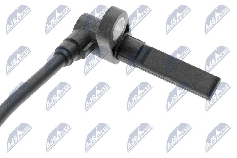 Capteur, vitesse de roue NTY HCA-AR-017