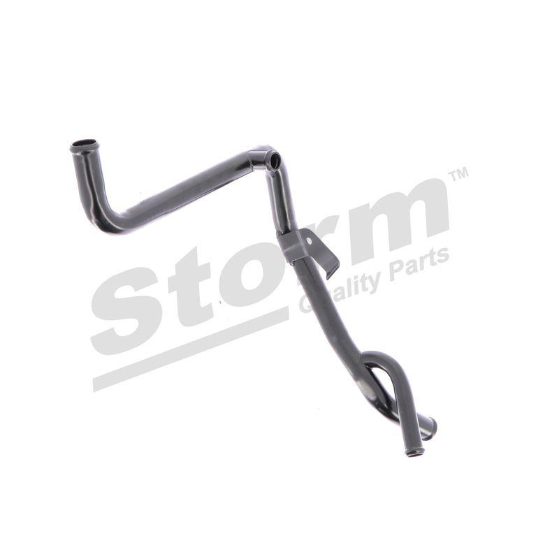 Tuyauterie de liquide de refroidissement STORM QUALITY PARTS F3065