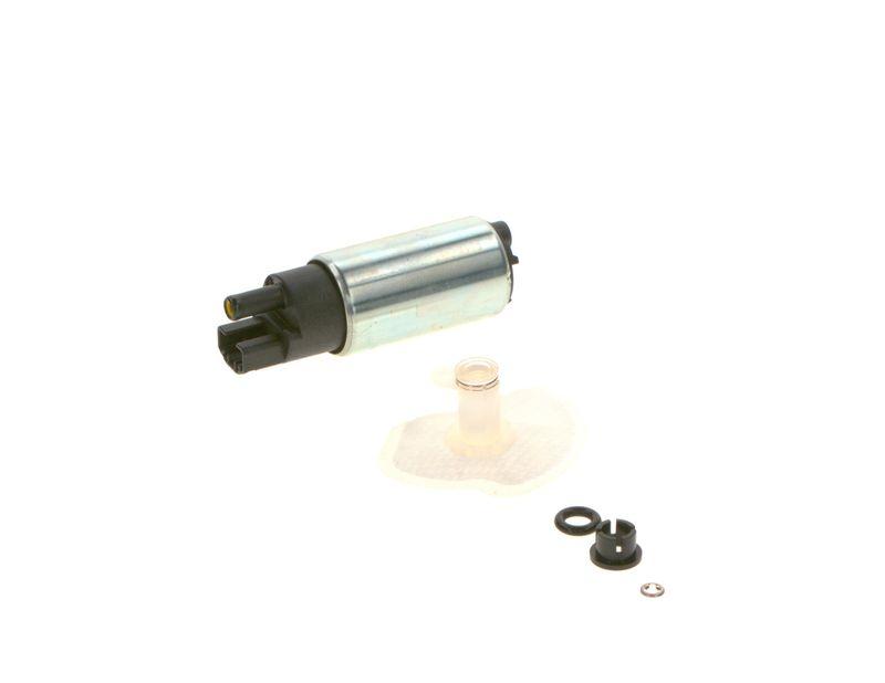 Pompe à carburant BOSCH 0 986 580 937