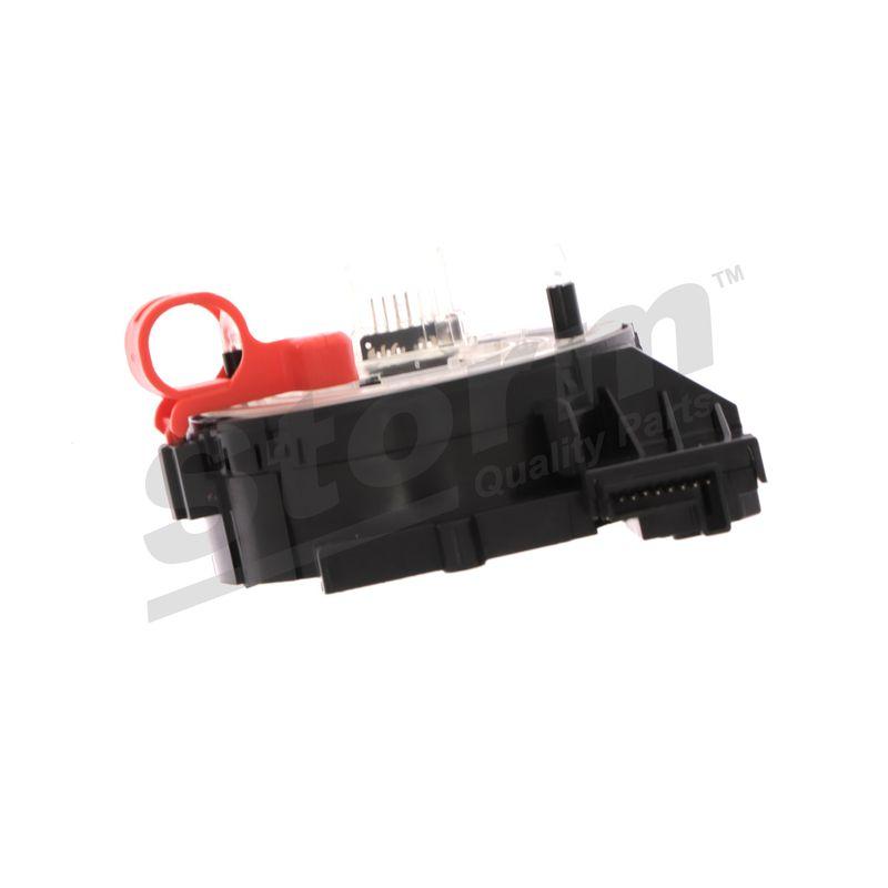 Ressort tournant, Airbag STORM QUALITY PARTS 8102007