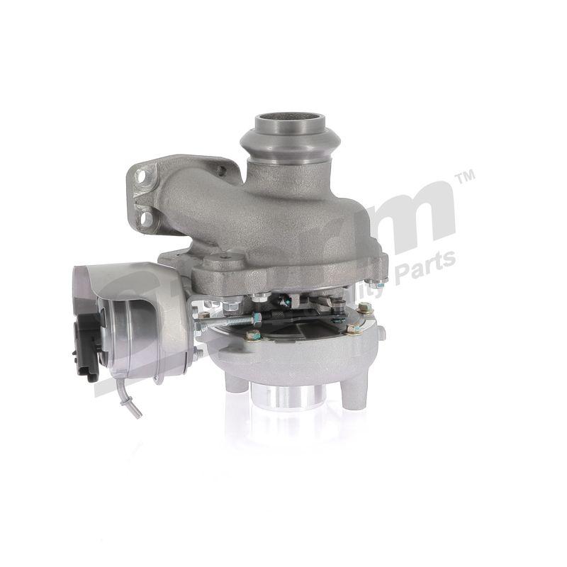 Turbocompresseur, suralimentation STORM QUALITY PARTS 89215