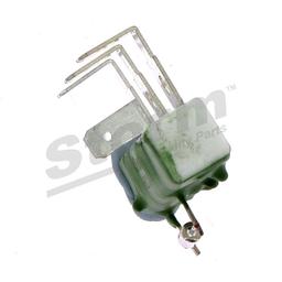 Résistance, pulseur d'air habitacle STORM QUALITY PARTS STO970511