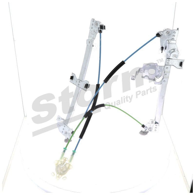 Lève-vitre STORM QUALITY PARTS 29077