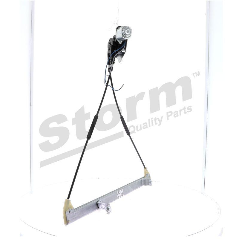 Lève-vitre STORM QUALITY PARTS 39076