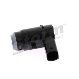 Capteur, aide au stationnement STORM QUALITY PARTS 777136