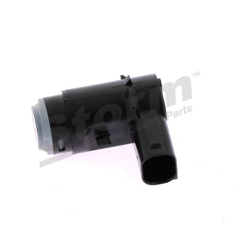 Capteur, aide au stationnement STORM QUALITY PARTS 777136