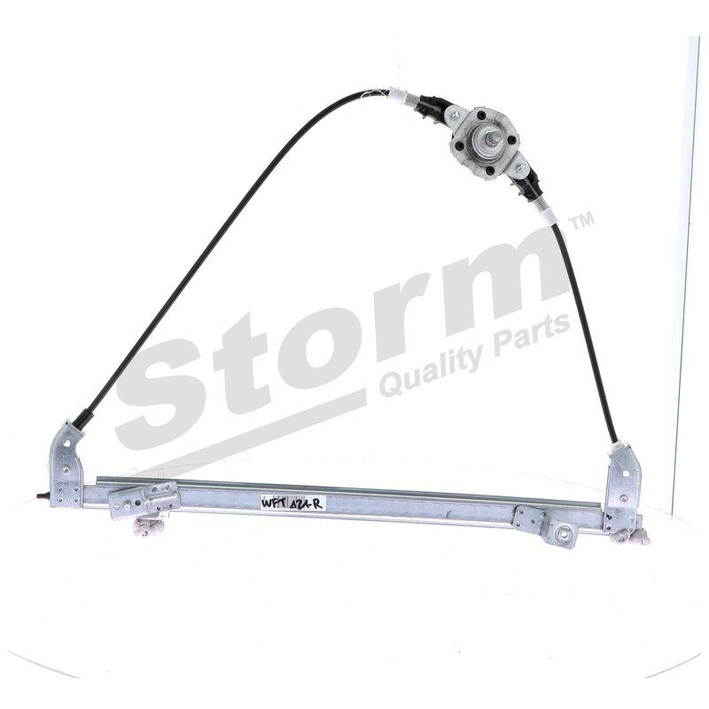 Lève-vitre STORM QUALITY PARTS 39672