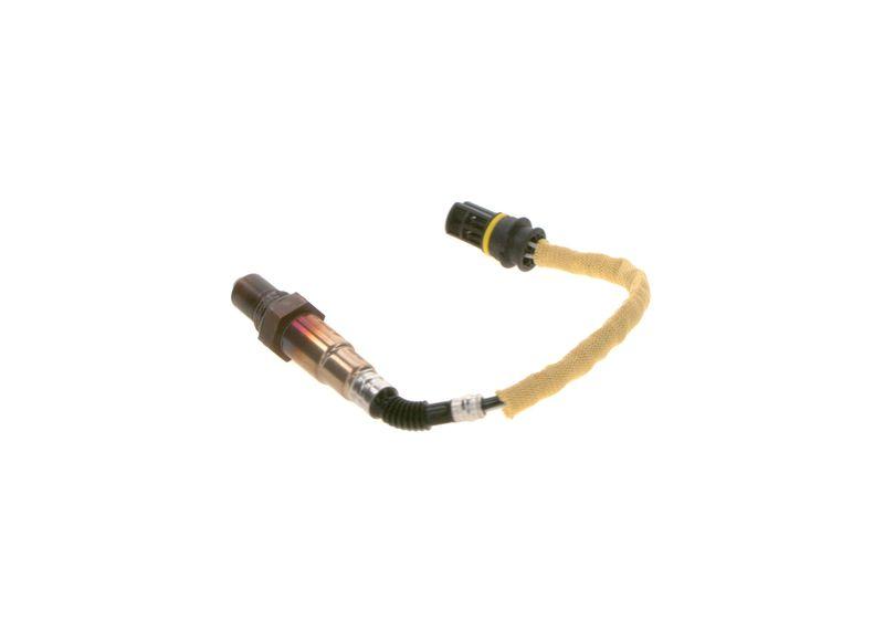 Sonde lambda BOSCH 0 258 006 563