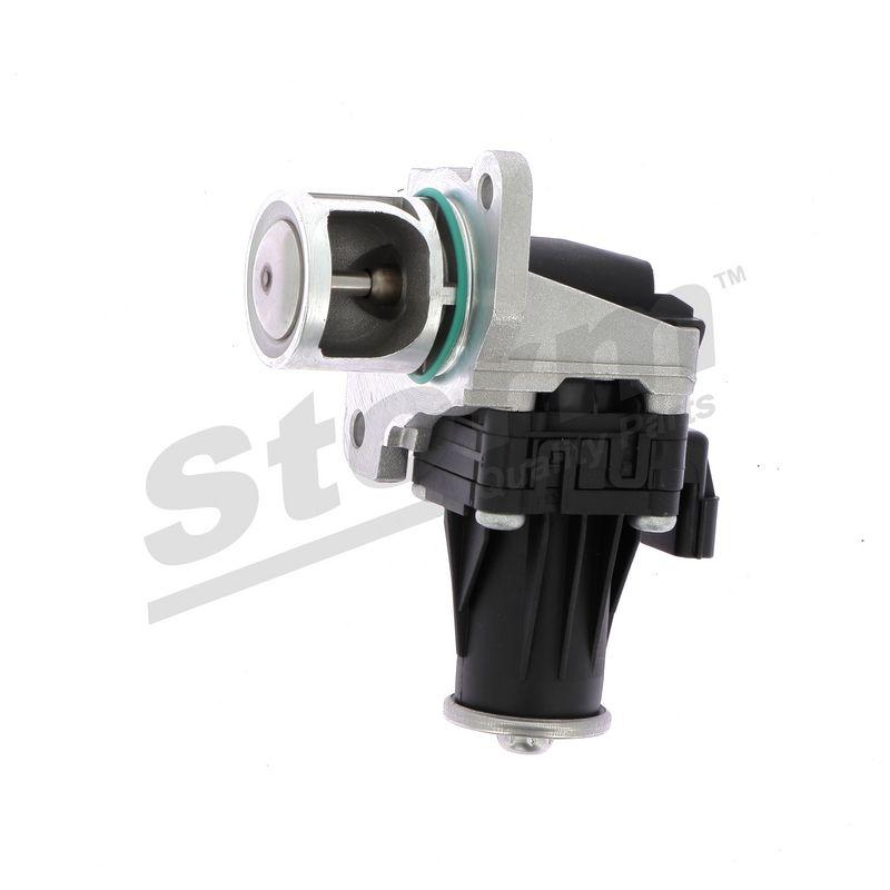 Vanne EGR STORM QUALITY PARTS 9087