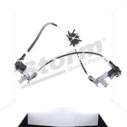 Lève-vitre STORM QUALITY PARTS 136078