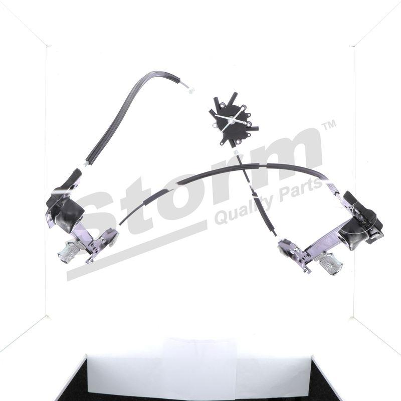 Lève-vitre STORM QUALITY PARTS 136078