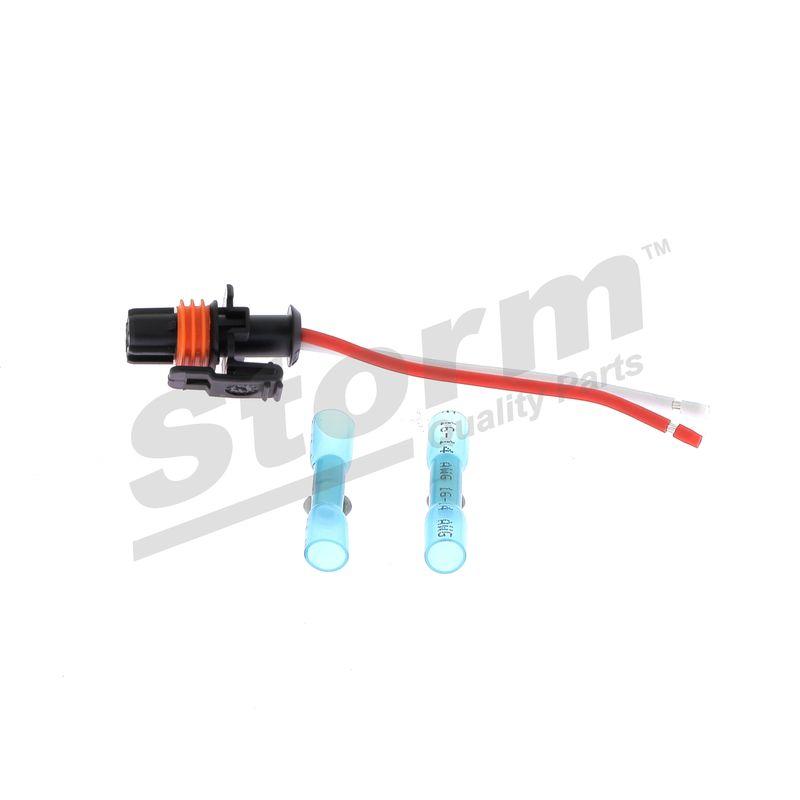 Kit réparation de câble, injecteur STORM QUALITY PARTS 399104
