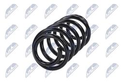 Ressort de suspension NTY ASZ-AU-022