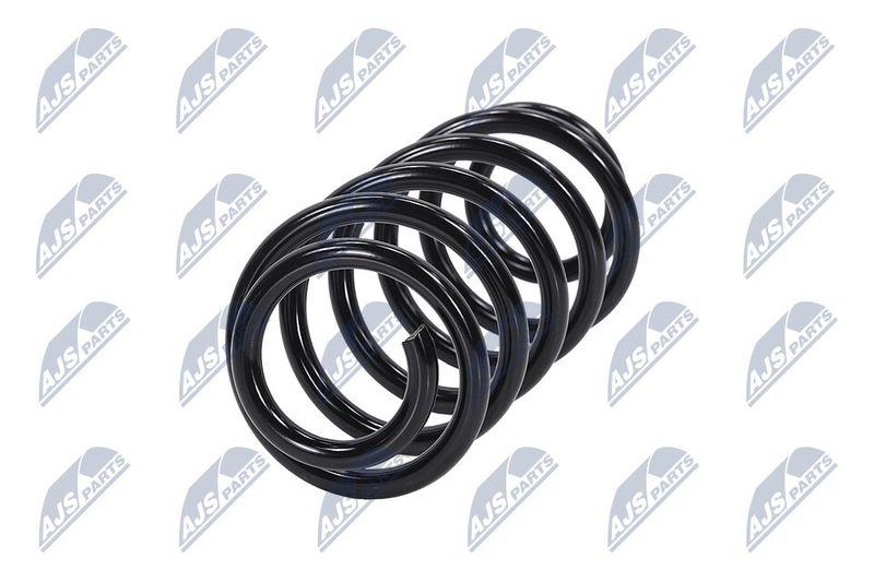 Ressort de suspension NTY ASZ-AU-022