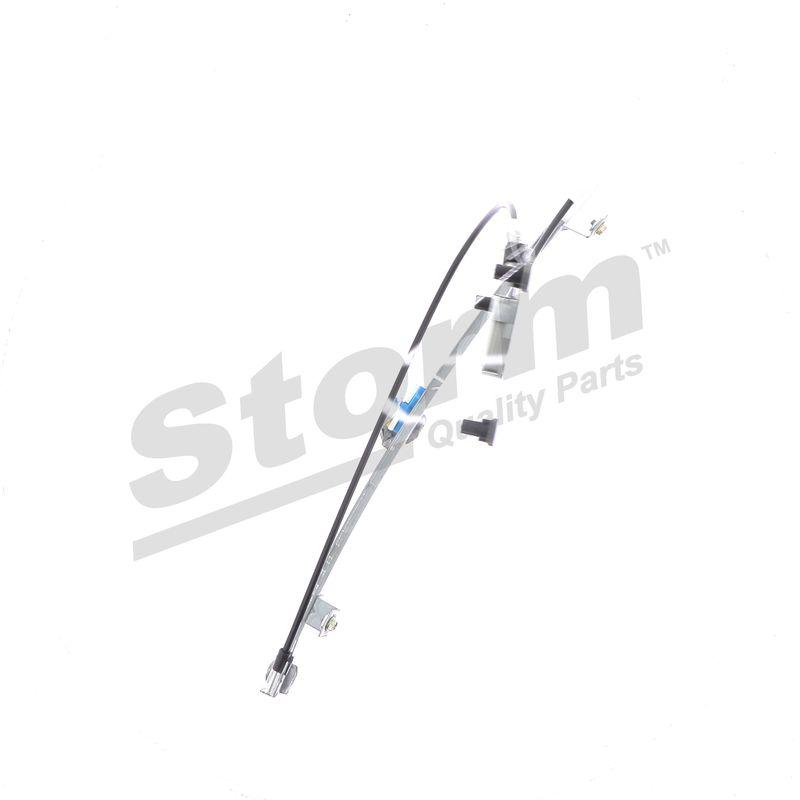 Lève-vitre STORM QUALITY PARTS 8807502