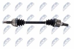 Arbre de transmission NTY NPW-CT-145