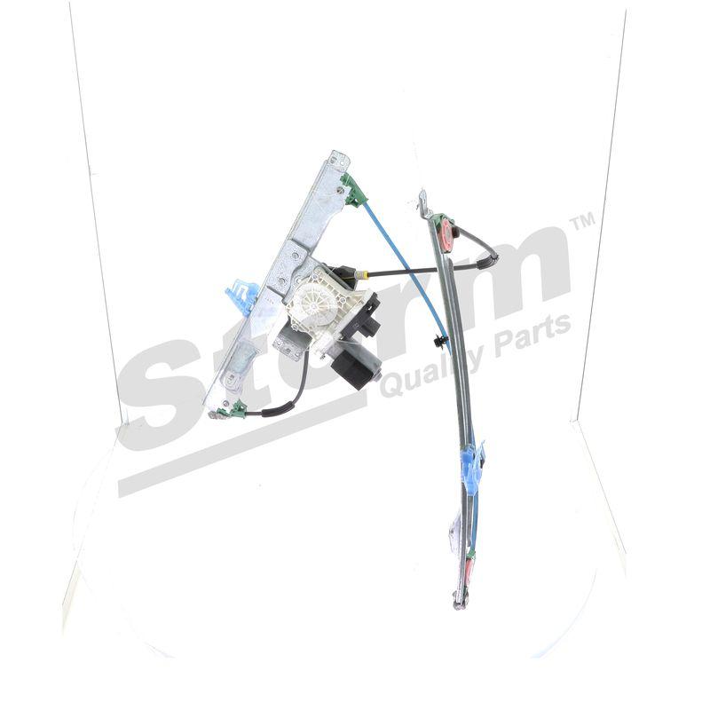 Lève-vitre STORM QUALITY PARTS 21076