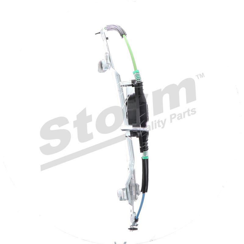 Lève-vitre STORM QUALITY PARTS 81178