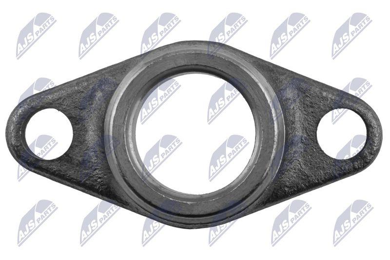 Support, injecteur NTY BWP-CT-007