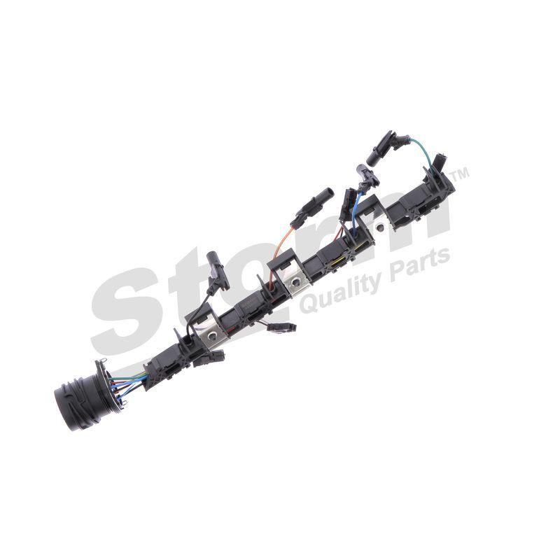 Kit réparation de câble, injecteur STORM QUALITY PARTS 999104