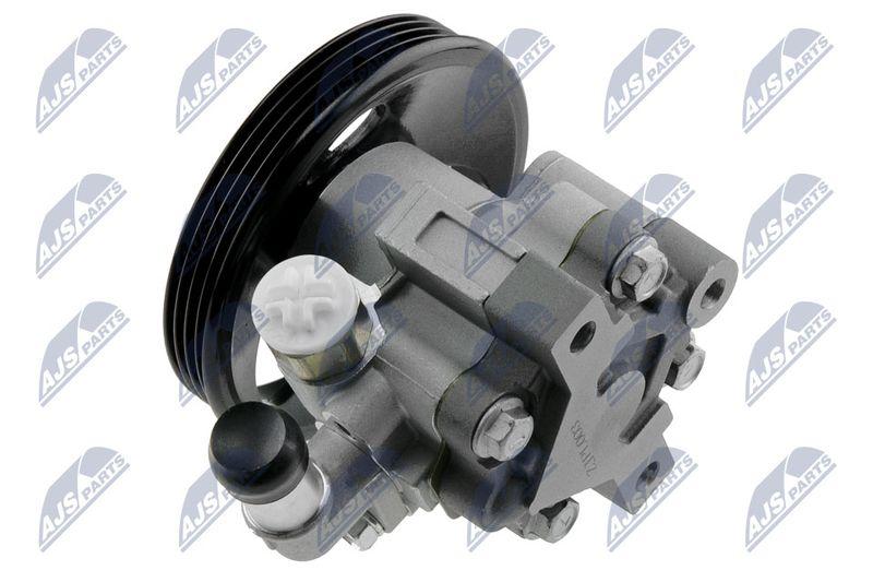 Pompe hydraulique, direction NTY SPW-PL-003