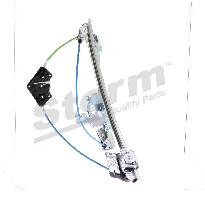 Lève-vitre STORM QUALITY PARTS 176078