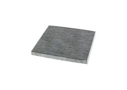 Filtre, air de l'habitacle BOSCH 1 987 435 551