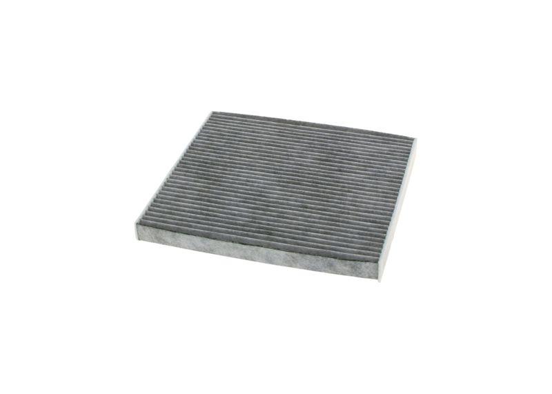 Filtre, air de l'habitacle BOSCH 1 987 435 551