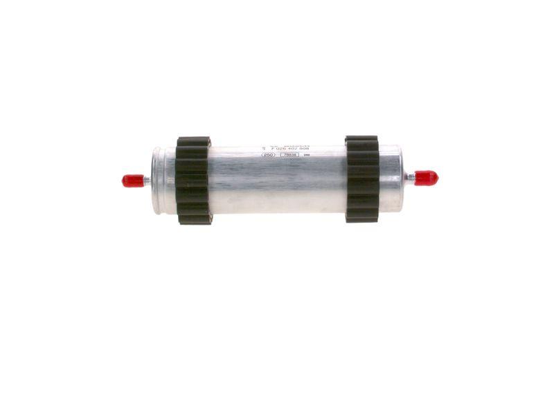 Filtre à carburant BOSCH F 026 402 808