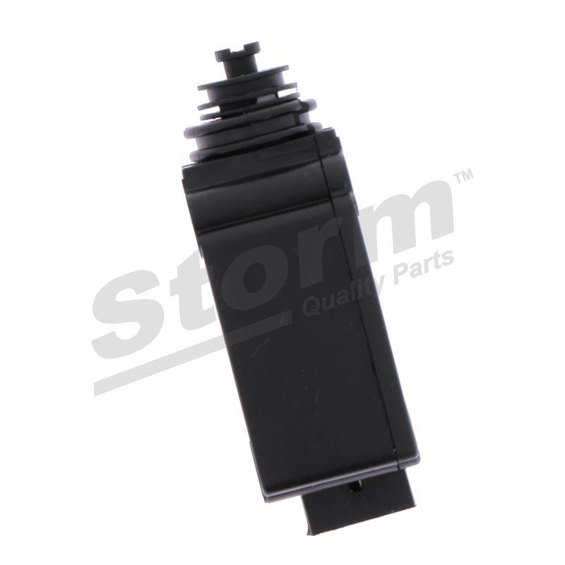 Élément d'ajustage, verrouillage central STORM QUALITY PARTS 971018
