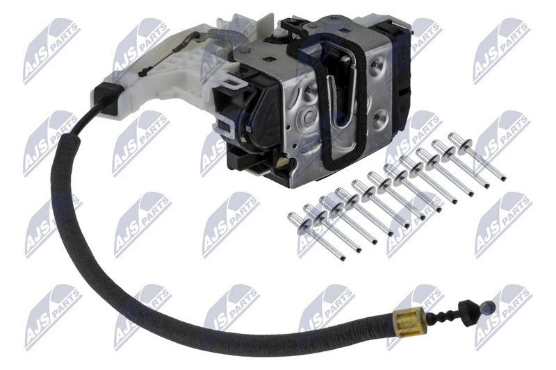 Serrure de porte NTY EZC-ME-280