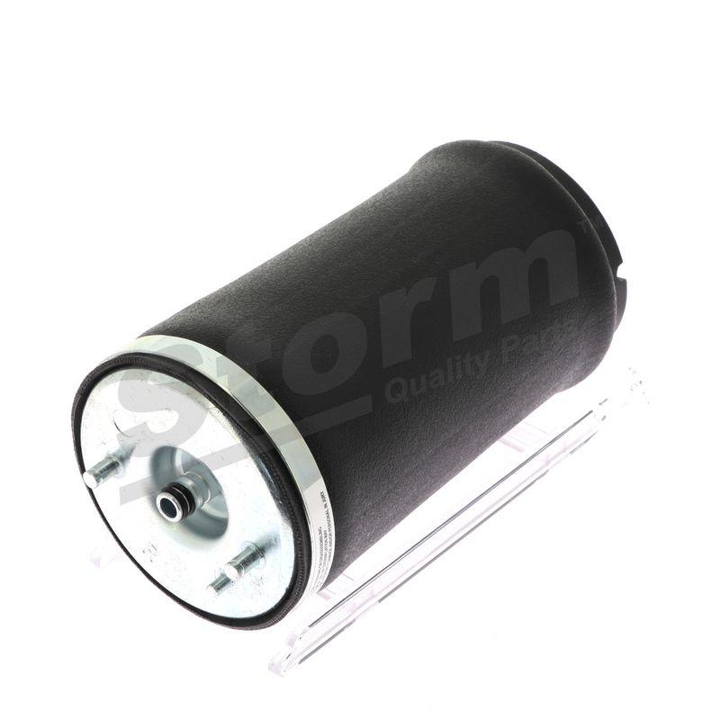 Ressort pneumatique, châssis STORM QUALITY PARTS 847189