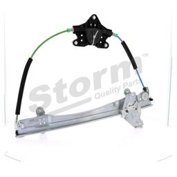 Lève-vitre STORM QUALITY PARTS 8117503