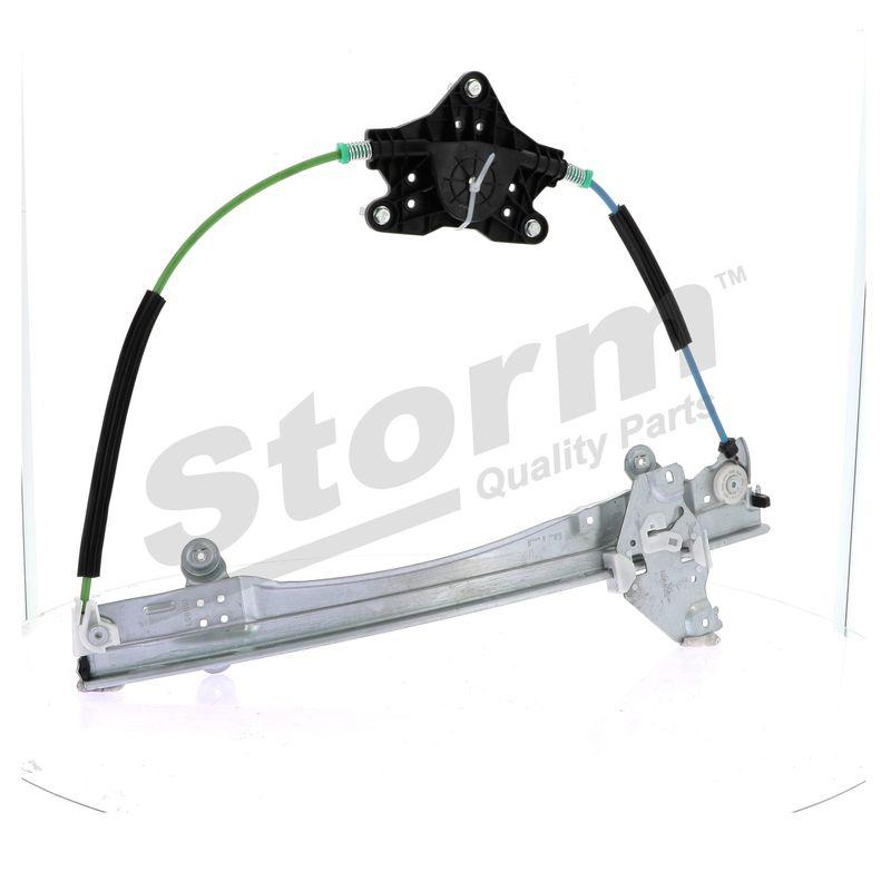 Lève-vitre STORM QUALITY PARTS 8117503