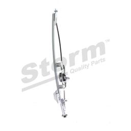 Lève-vitre STORM QUALITY PARTS 2767517