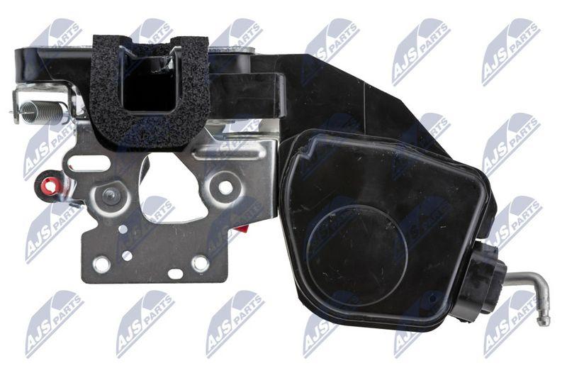 Serrure de porte NTY EZC-HY-622