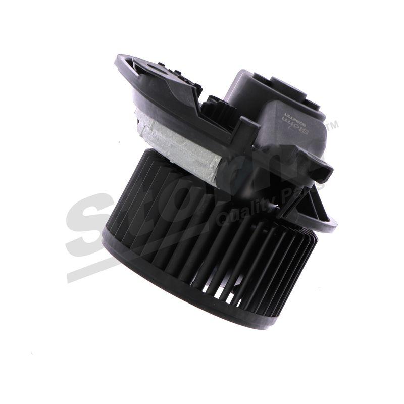 Pulseur d'air habitacle STORM QUALITY PARTS 3400801