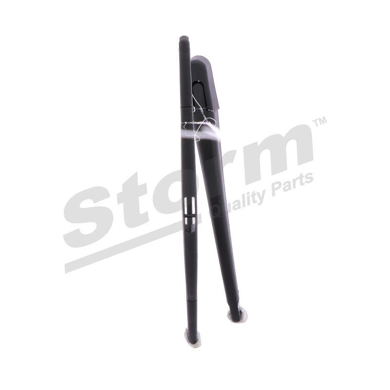 Kit de bras d'essuie-glace, nettoyage des vitres STORM QUALITY PARTS 79742KIT