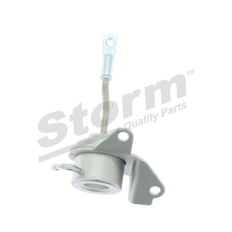 Détendeur de suralimentation STORM QUALITY PARTS 89197