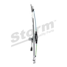 Lève-vitre STORM QUALITY PARTS 83576