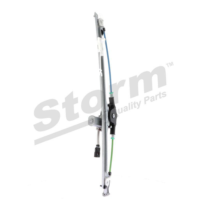 Lève-vitre STORM QUALITY PARTS 83576